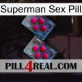 Superman Sex Pill 14